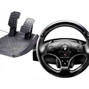 Thrustmaster T100 Force Feedback Racing Wheel PS3/PC