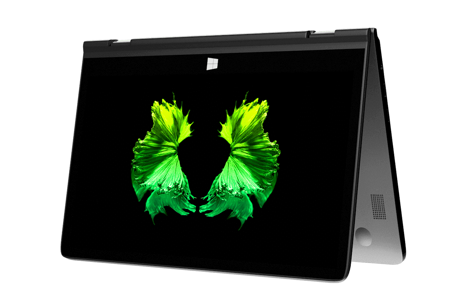 Computador Portátil Tátil Primux 1301F 4GB RAM com Windows 10 e oferta de rato - Image 4