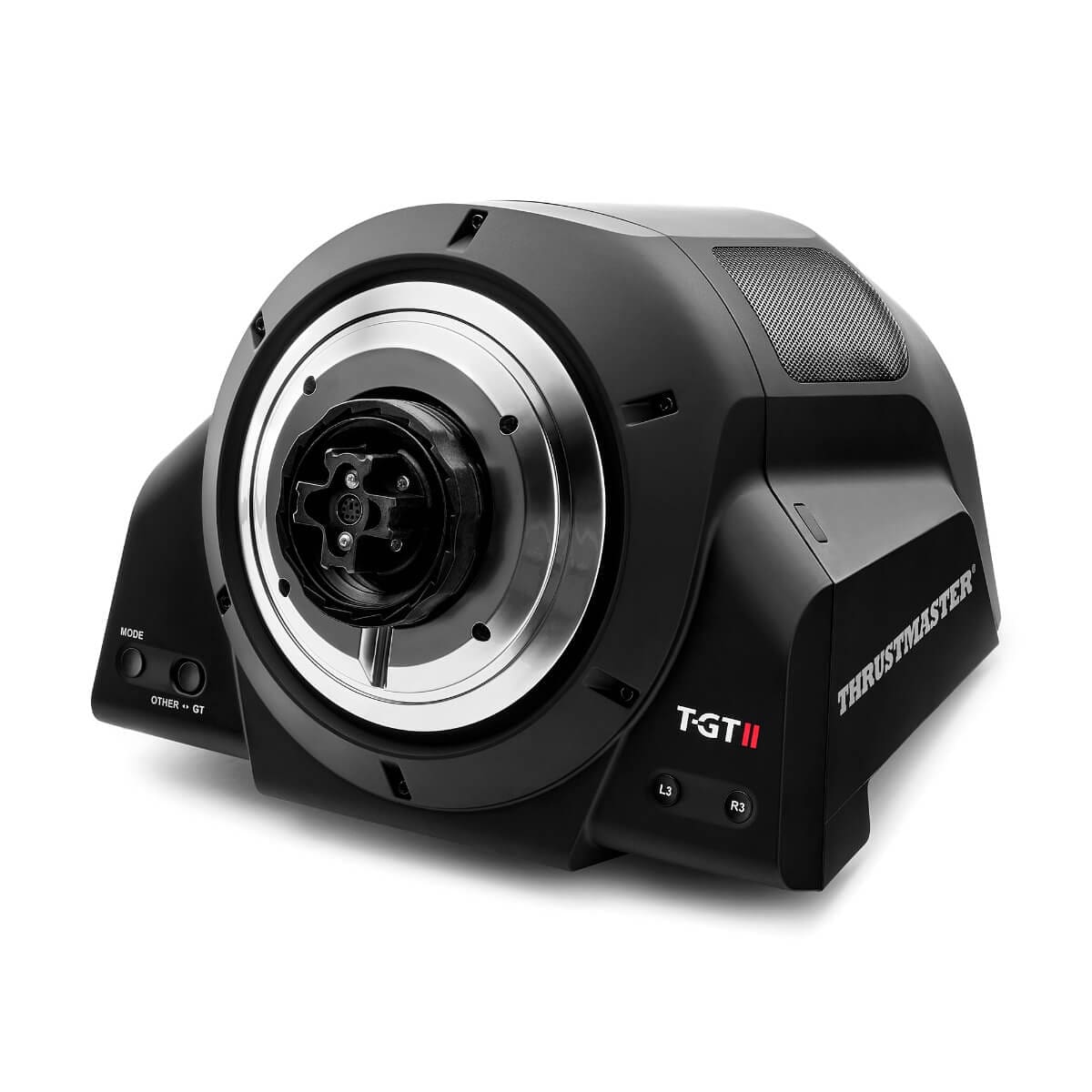 Conjunto de Volante e Pedais Thrustmaster T-GT II Racing Wheel - Image 4