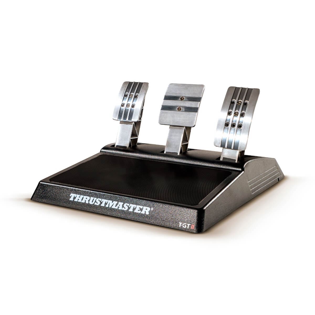 Conjunto de Volante e Pedais Thrustmaster T-GT II Racing Wheel - Image 7