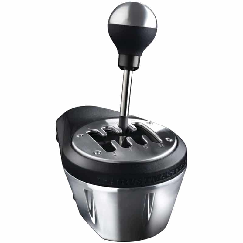 Thrustmaster TH8A Shifter for PC/XBOX ONE/PS3/PS4 - Image 4