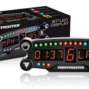 Thrustmaster BT LED Display para PS4