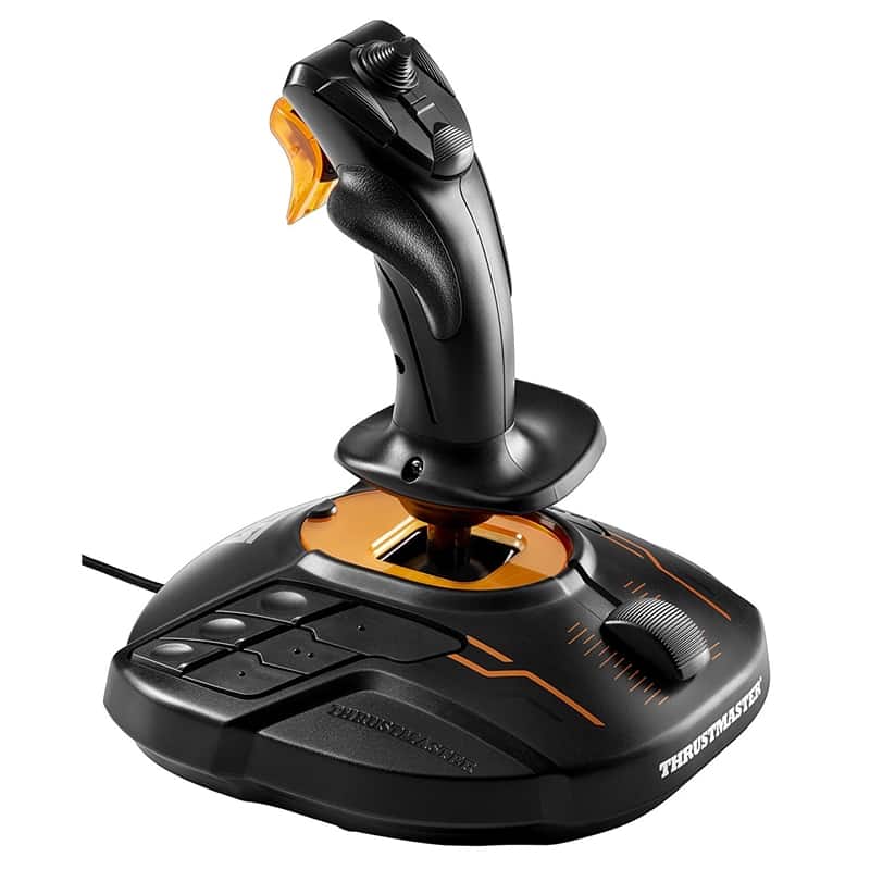 Joystick Thrustmaster T.16000M FCS (PC)