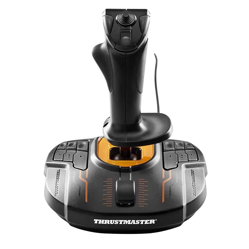Joystick Thrustmaster T.16000M FCS (PC) - Image 2