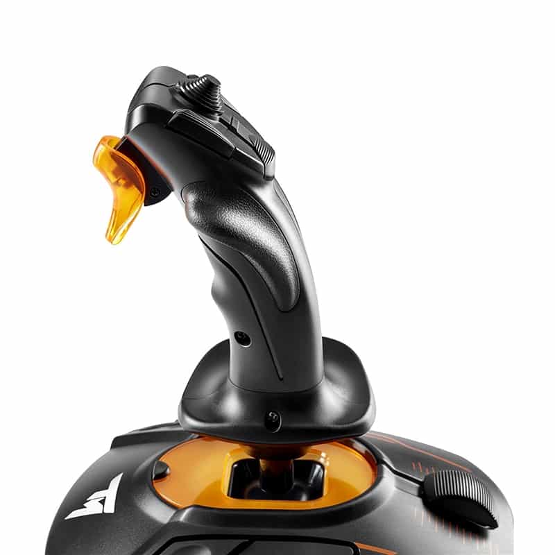 Joystick Thrustmaster T.16000M FCS (PC) - Image 4