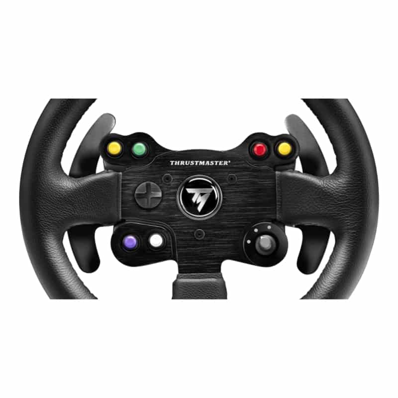 Add-On Thrustmaster Leather 28 GT Wheel - Image 4