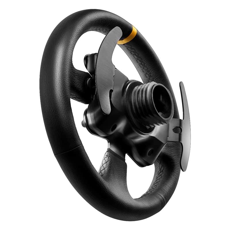 Add-On Thrustmaster Leather 28 GT Wheel - Image 2