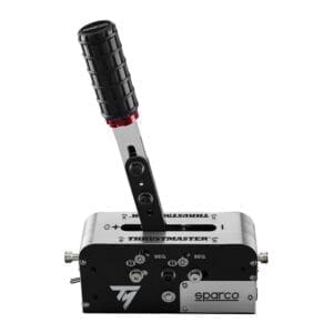 Travão de Mão Thrustmaster TSS Handbrake Sparco Mod