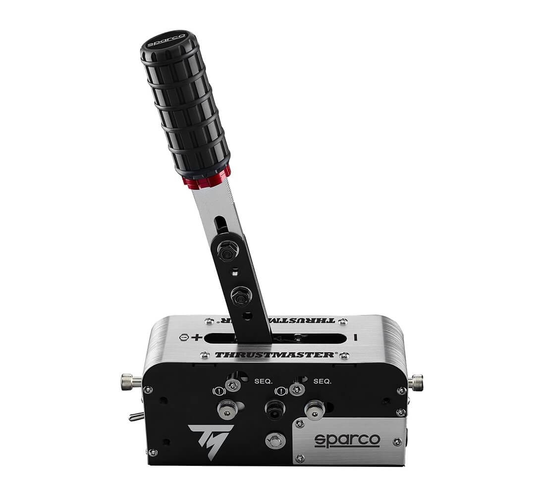 Travão de Mão Thrustmaster TSS Handbrake Sparco Mod