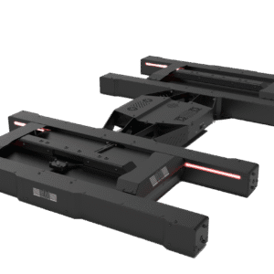 Plataforma de Movimento Next Level Racing Traction Plus *Por Encomenda