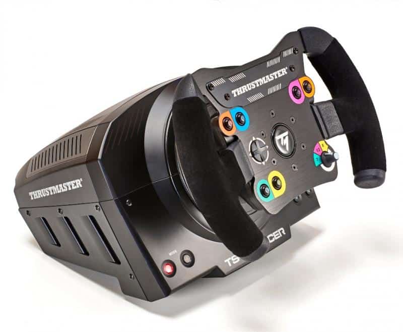 Thrustmaster TS-PC Racer