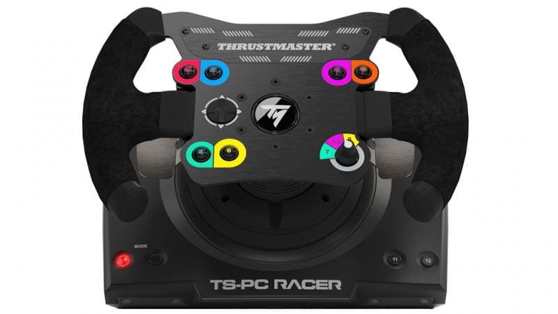 Thrustmaster TS-PC Racer - Image 3
