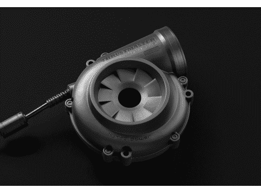 Volante Thrustmaster T-GT - Image 17
