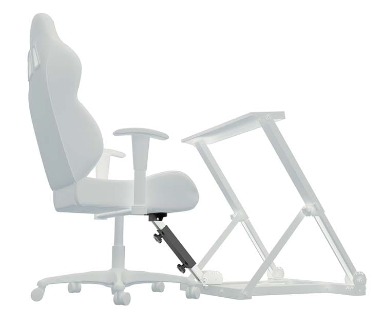 Suporte de Volante EXS DH V2 + Adaptador EXS para estabilização de cadeiras gaming - Image 3