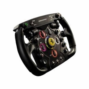 Add-On Thrustmaster Ferrari F1