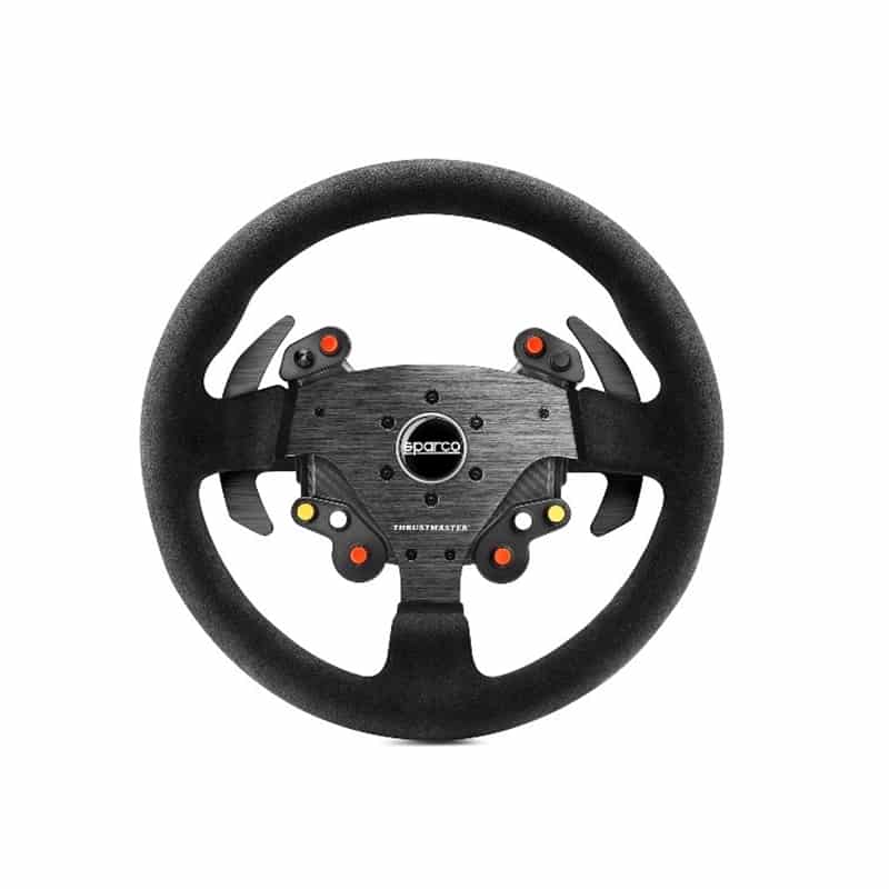 Volante Add-On Thrustmaster Sparco R383 Mod - Image 4
