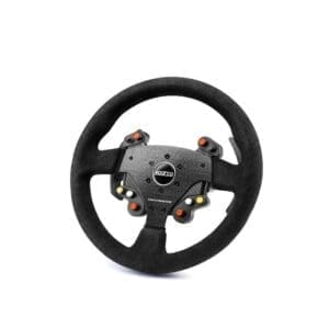 Volante Add-On Thrustmaster Sparco R383 Mod