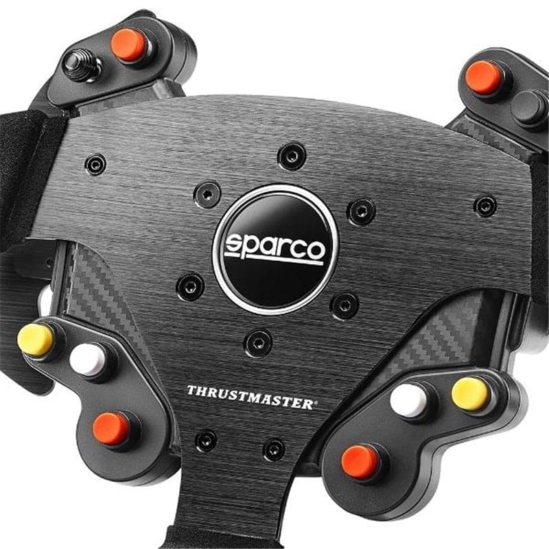 Volante Add-On Thrustmaster Sparco R383 Mod - Image 3