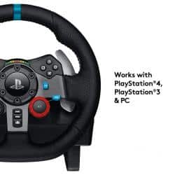 Playseat Evolution + Volante Logitech G29 + Oferta à escolha! - Image 5