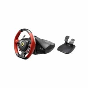 Thrustmaster Ferrari 458 Spider