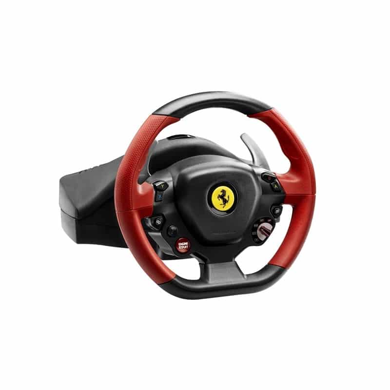Thrustmaster Ferrari 458 Spider - Image 3