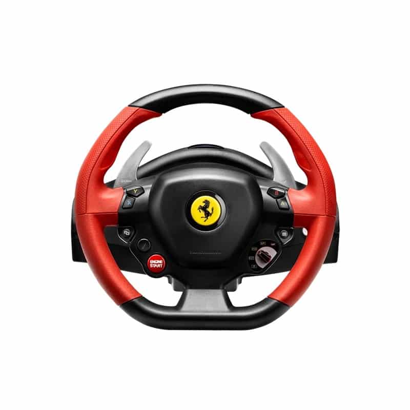Thrustmaster Ferrari 458 Spider - Image 4
