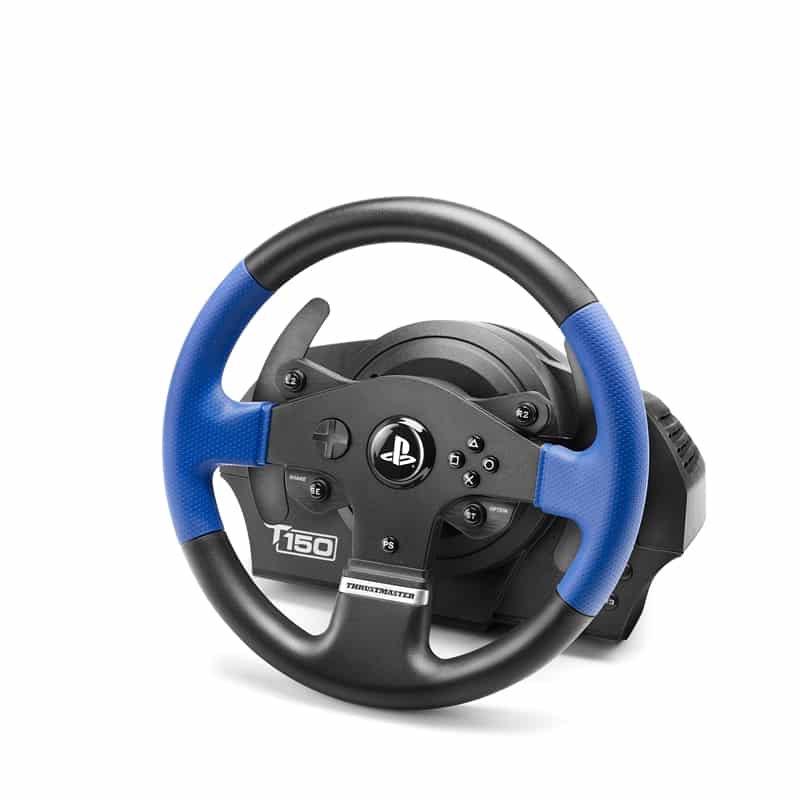 Thrustmaster T150 Force Feedback - Image 3