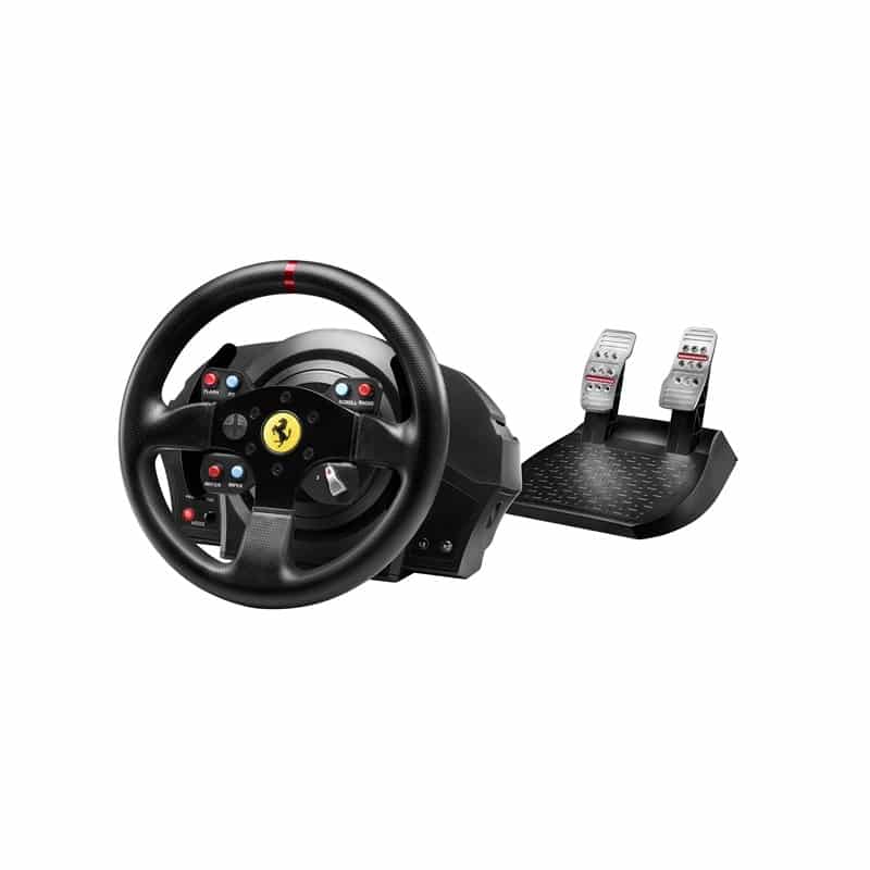 Thrustmaster T300 Ferrari GTE - Image 5