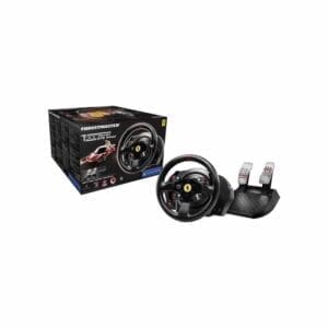 Thrustmaster T300 Ferrari GTE