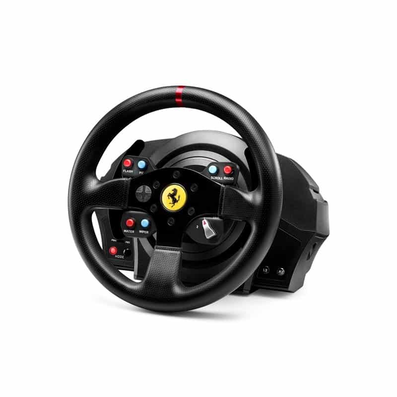 Thrustmaster T300 Ferrari GTE - Image 4