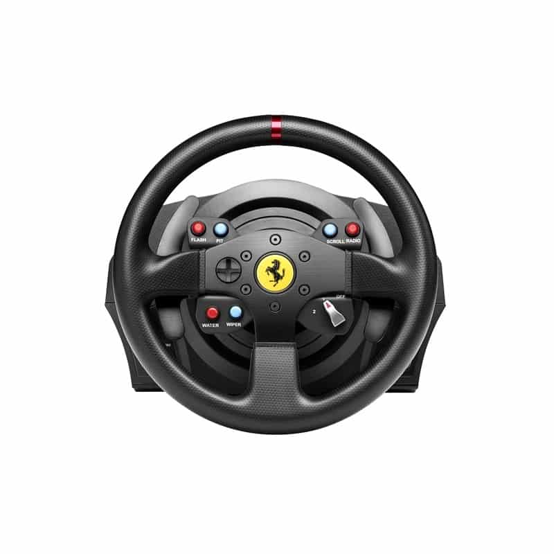 Thrustmaster T300 Ferrari GTE - Image 3