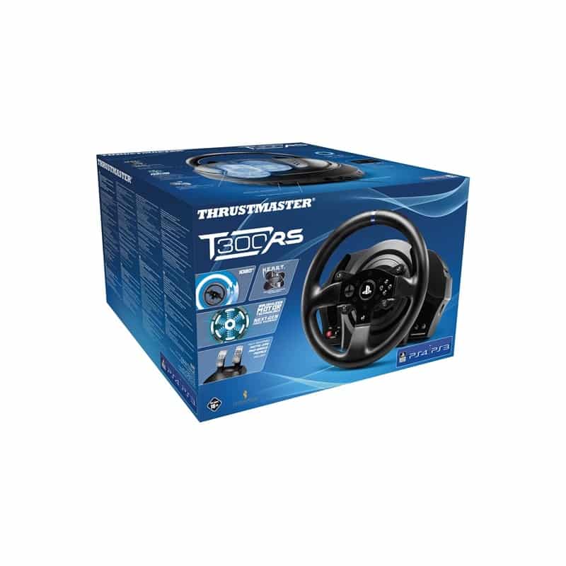 Thrustmaster T300 RS - Image 2