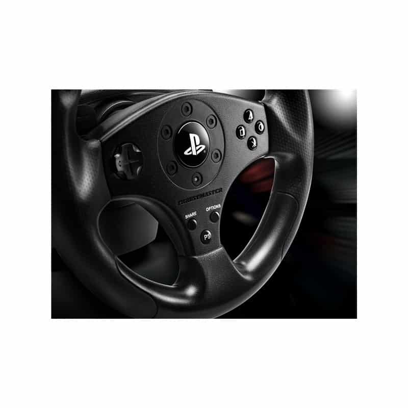 Thrustmaster T80 - Image 3