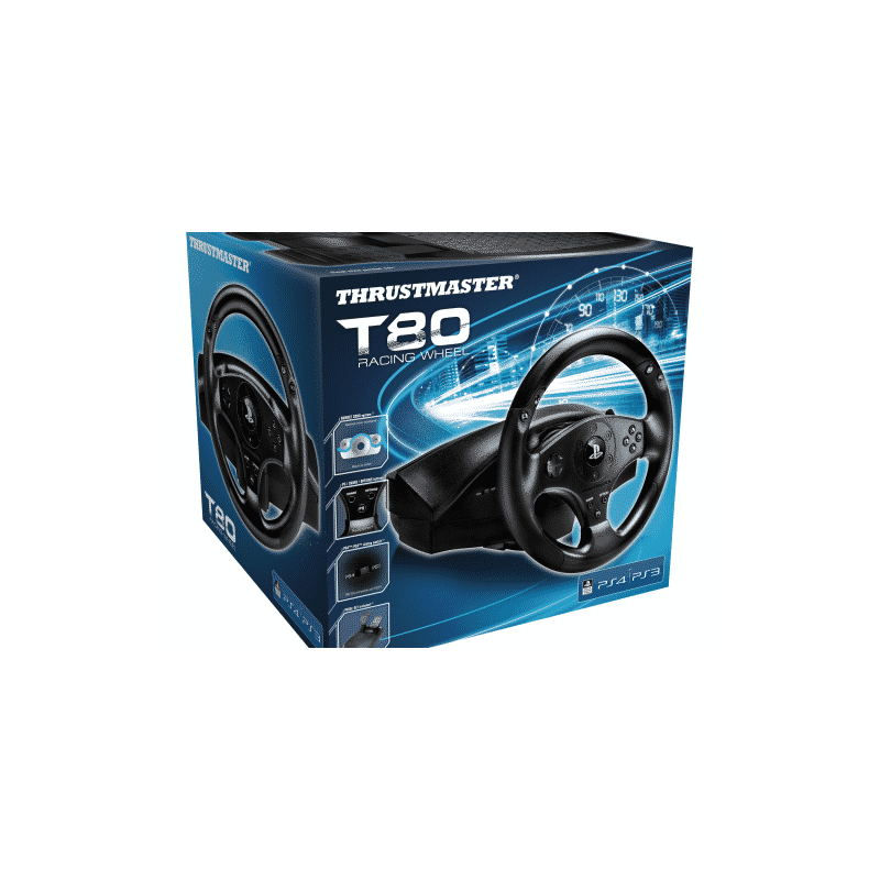 Thrustmaster T80 - Image 2