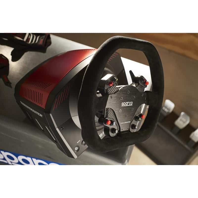 TS-XW Racer Sparco P310 Competition Mod - Image 2