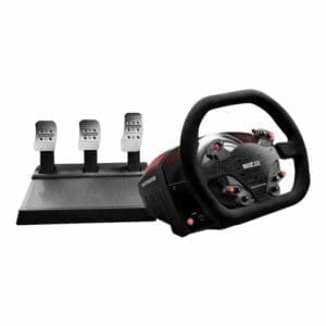 TS-XW Racer Sparco P310 Competition Mod