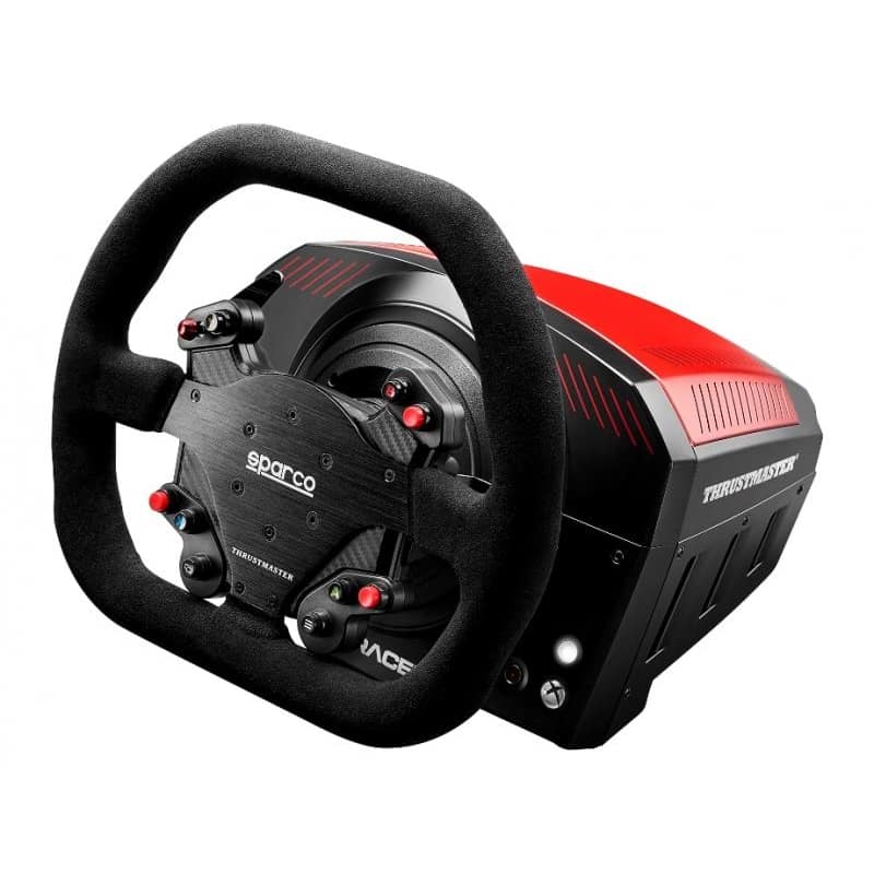 TS-XW Racer Sparco P310 Competition Mod - Image 8