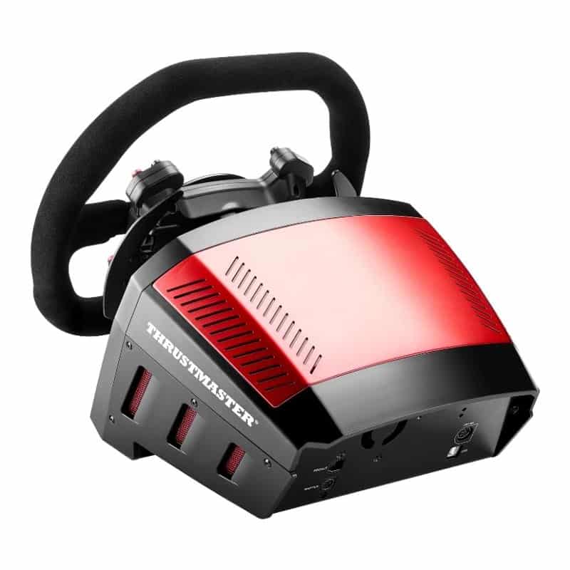 TS-XW Racer Sparco P310 Competition Mod - Image 7