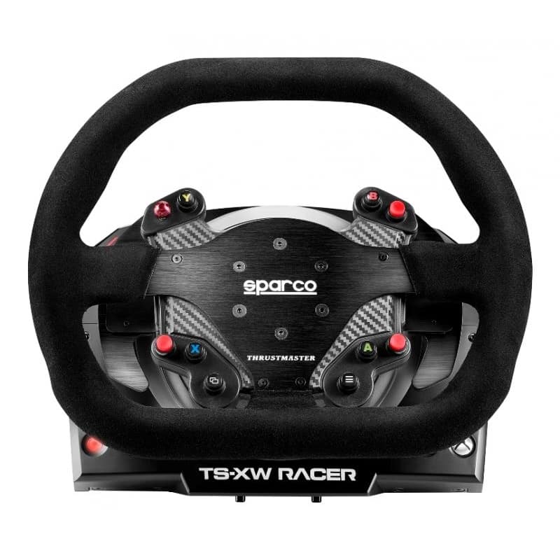 TS-XW Racer Sparco P310 Competition Mod - Image 6