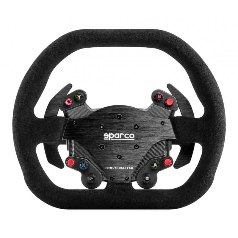 TS-XW Racer Sparco P310 Competition Mod - Image 5