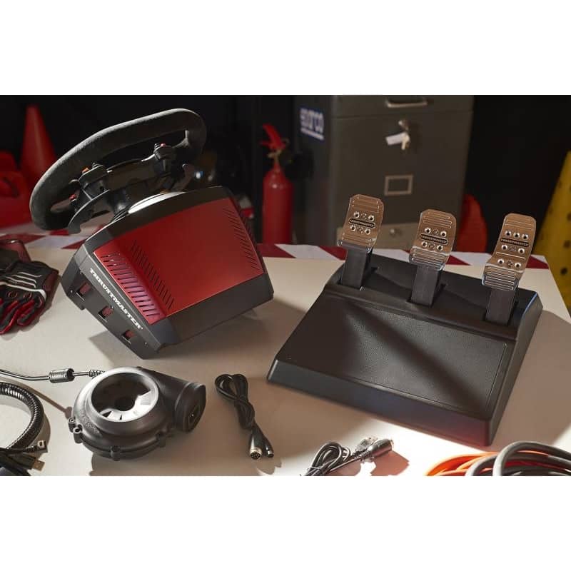 TS-XW Racer Sparco P310 Competition Mod - Image 4