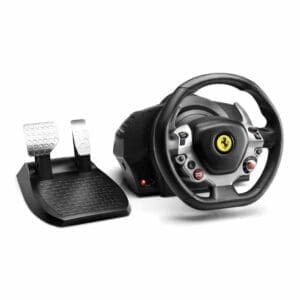 Thrustmaster TX Ferrari 458 Italia Edition Xbox One / PC