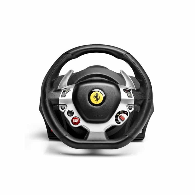 Thrustmaster TX Ferrari 458 Italia Edition Xbox One / PC - Image 3