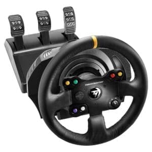 Thrustmaster TX Racing Wheel Leather XbOne / PC