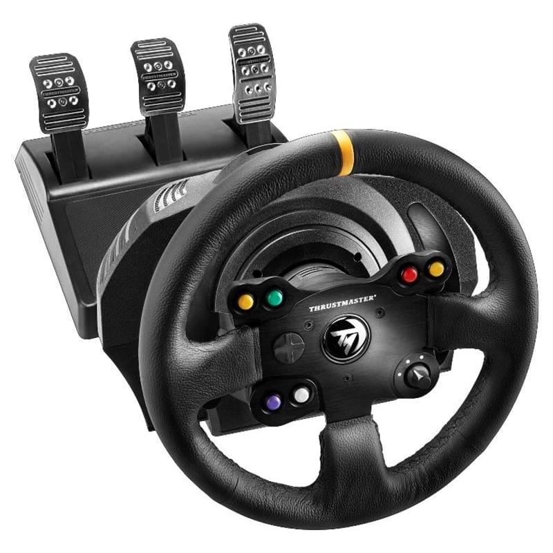 Thrustmaster TX Racing Wheel Leather XbOne / PC