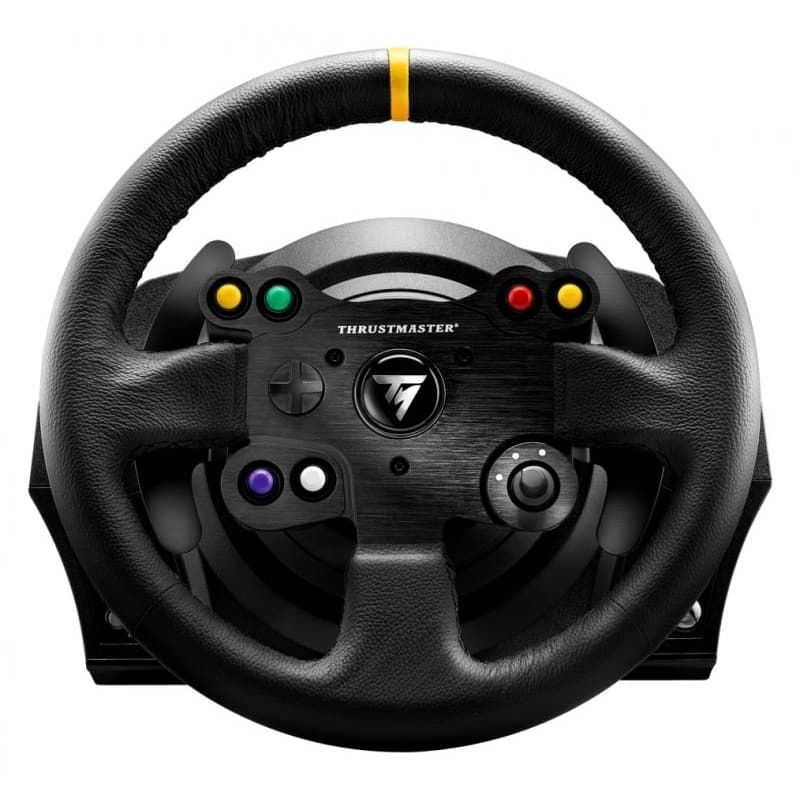 Thrustmaster TX Racing Wheel Leather XbOne / PC - Image 3