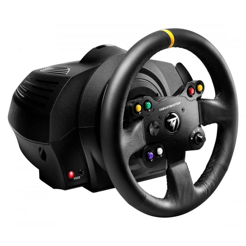 Thrustmaster TX Racing Wheel Leather XbOne / PC - Image 4