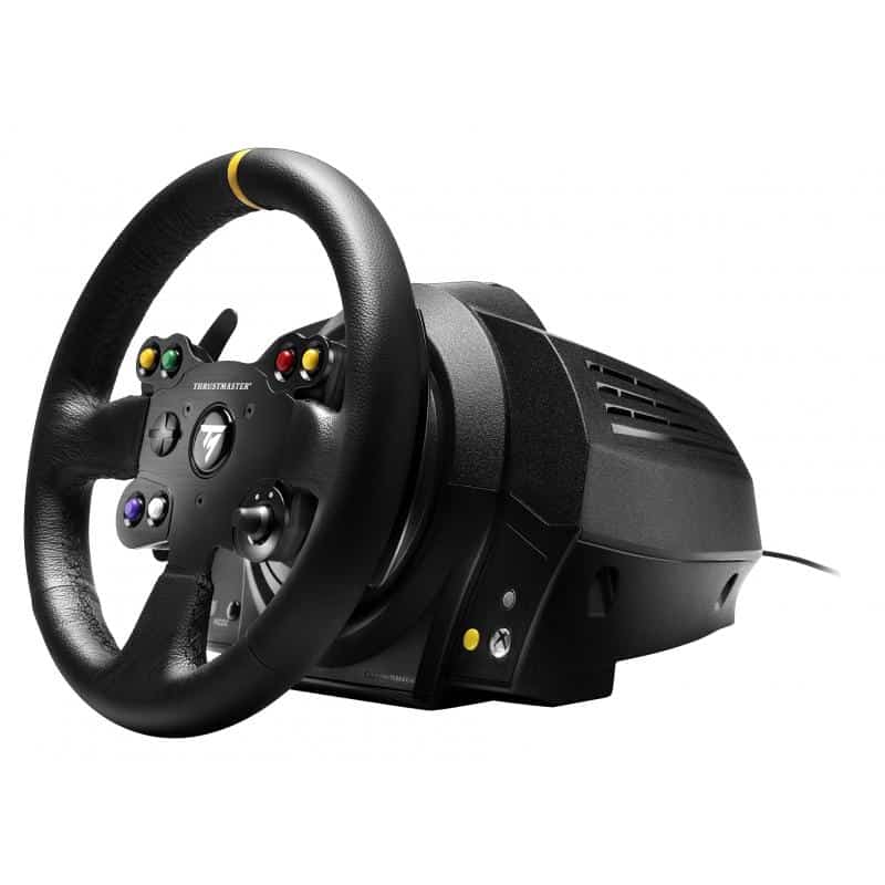 Thrustmaster TX Racing Wheel Leather XbOne / PC - Image 5