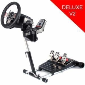 Wheel Stand Pro para Logitech G25/G27/G29-DELUXE V2