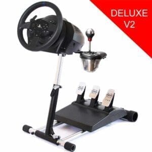 Wheel Stand Pro para Thrustmaster T300RS e TX-DELUXE V2